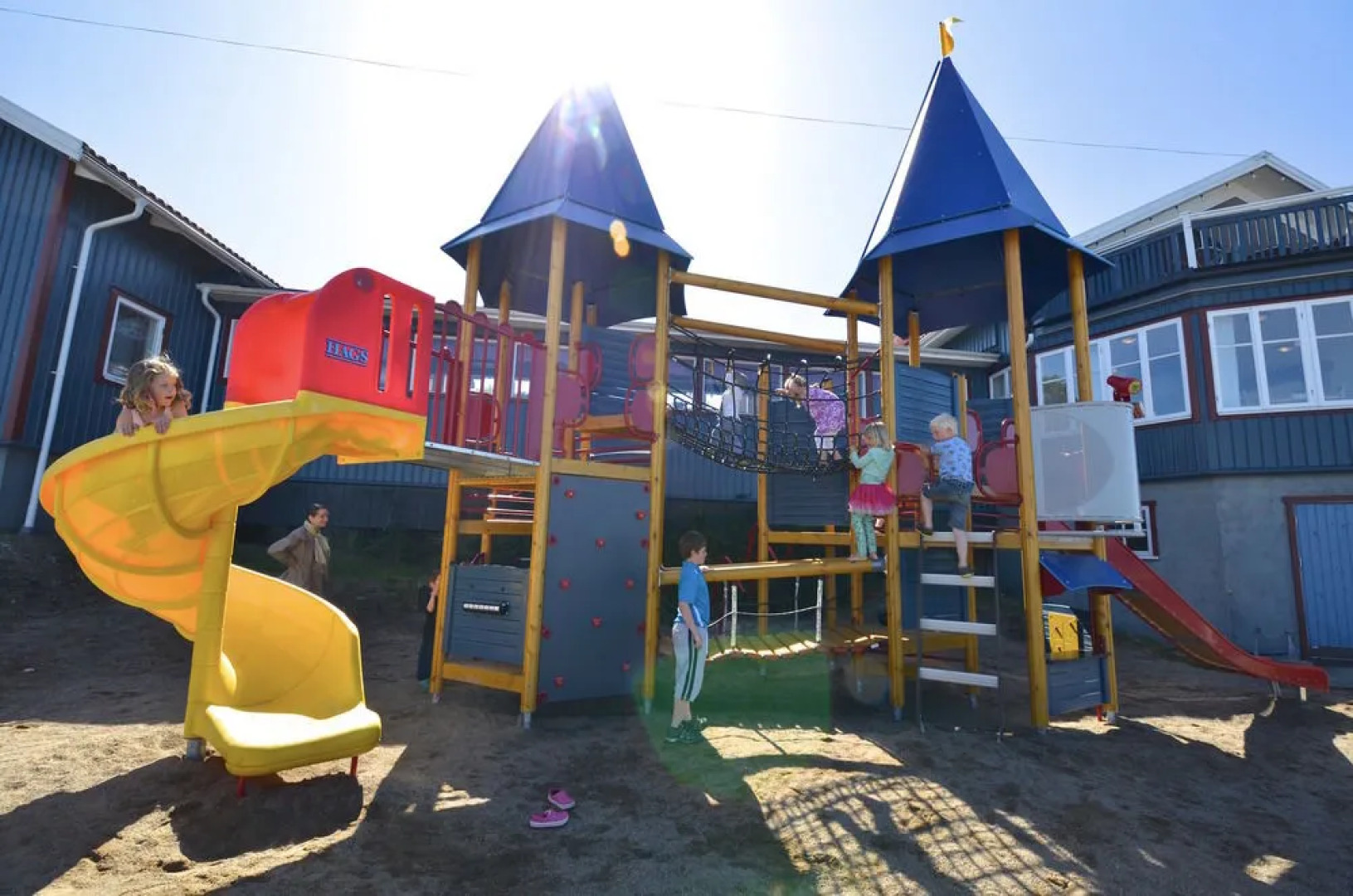 Ramsvik Stugby & Camping