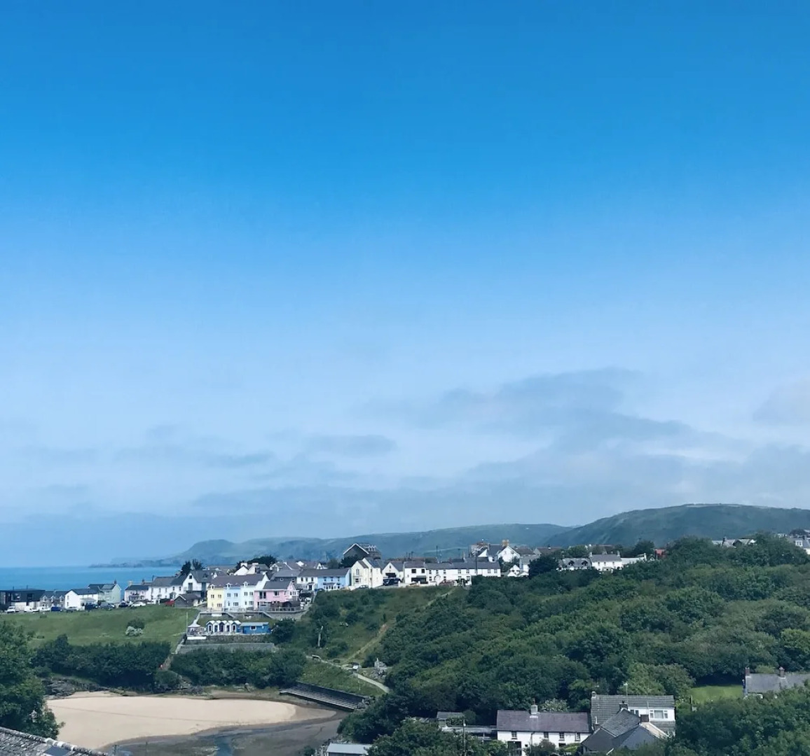 Rooms at The Highcliffe