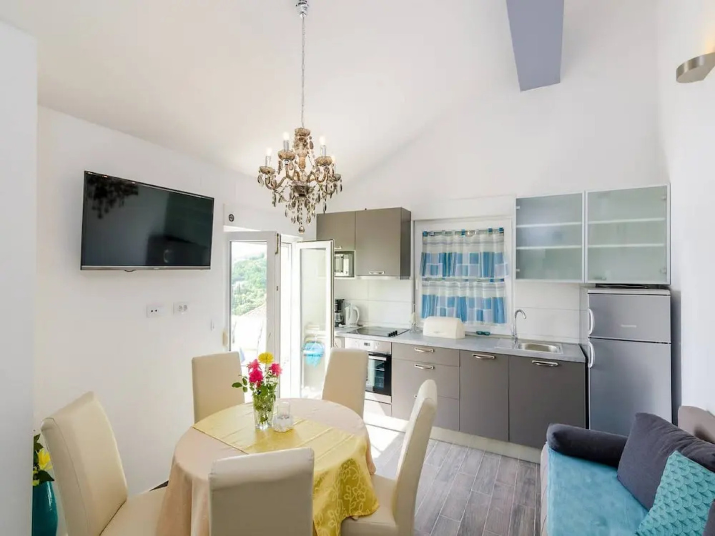 Apartments Villa Soleil