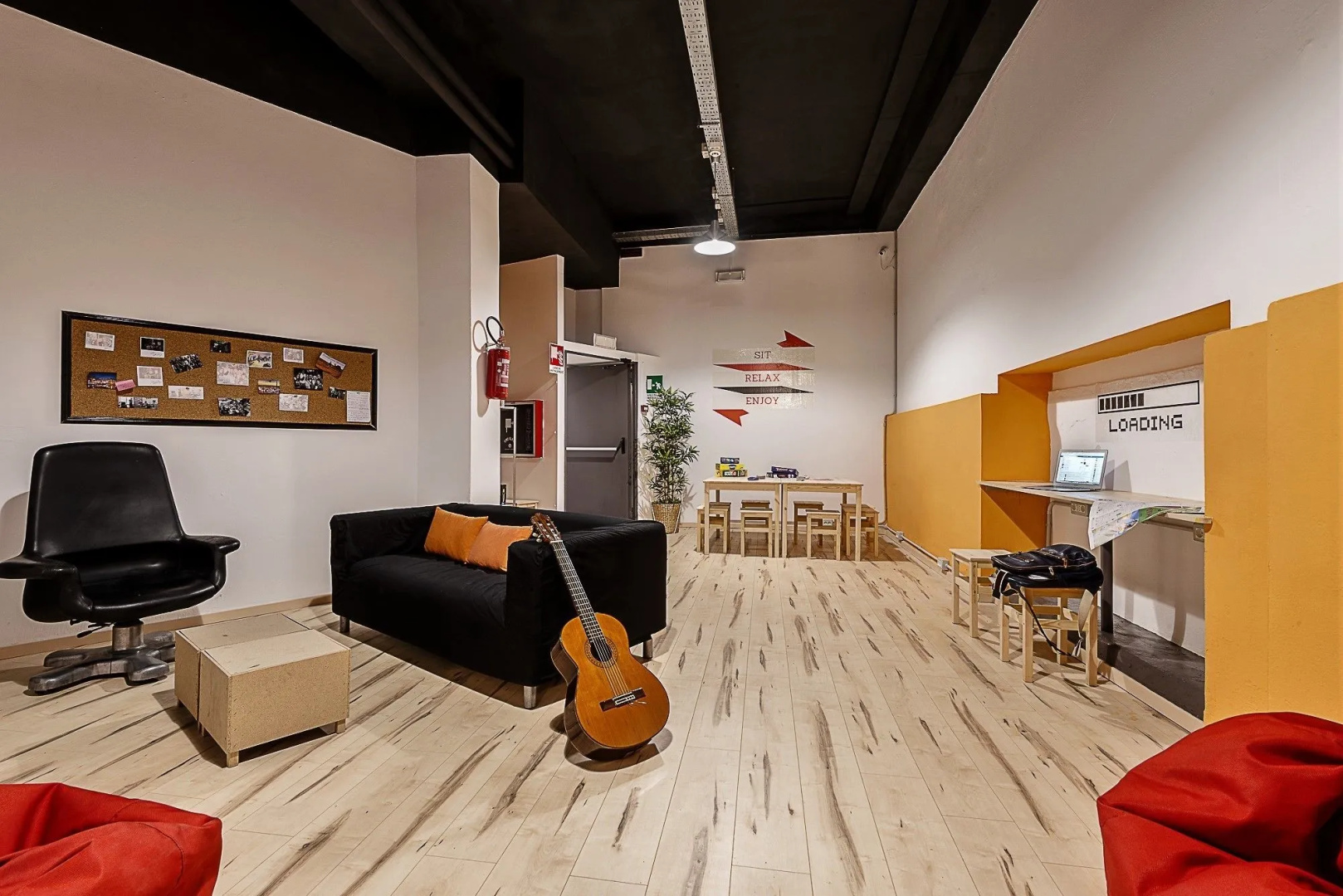 QUO Milano - Hostel