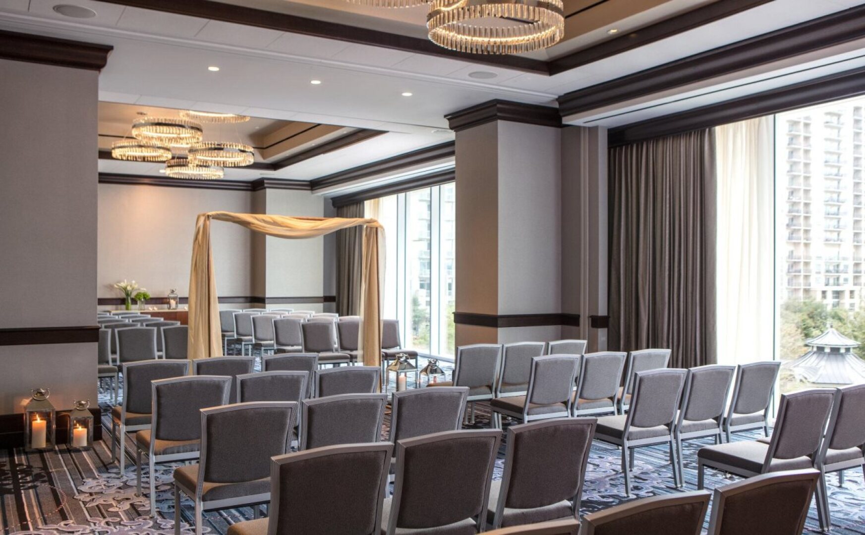 Kimpton Tryon Park Hotel by IHG