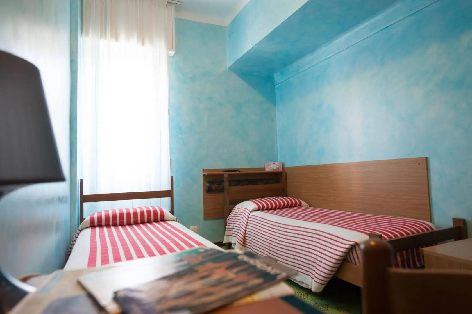 Albergo Stella Di Mare