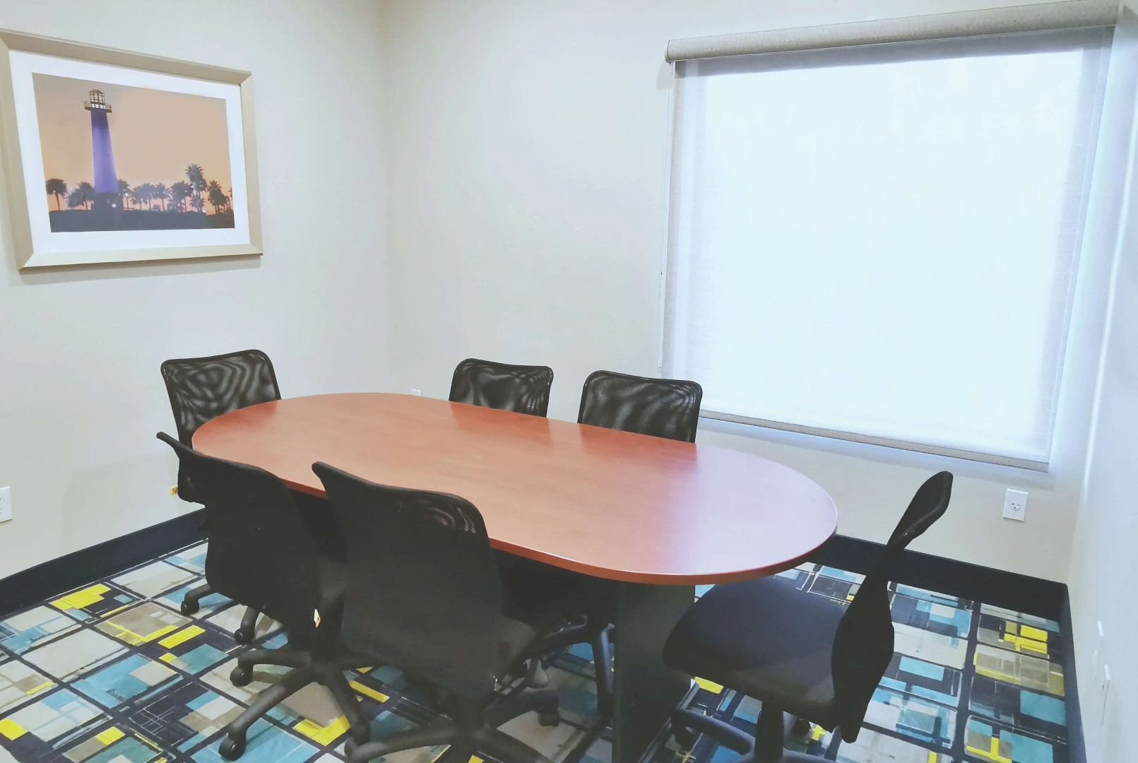 La Quinta Inn & Suites by Wyndham NE Long Beach/Cypress