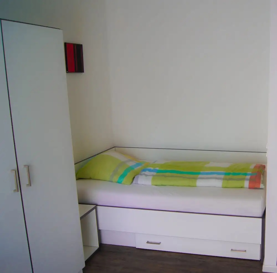 Boardinghouse Paderborn