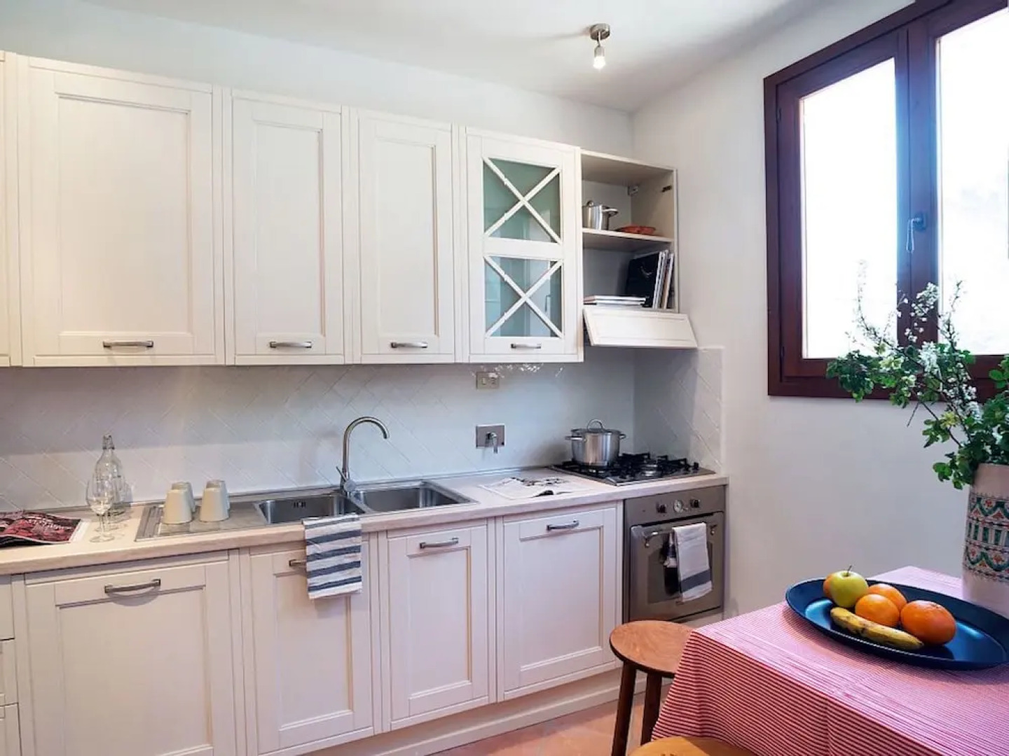 Residenza Revolution Tiziana