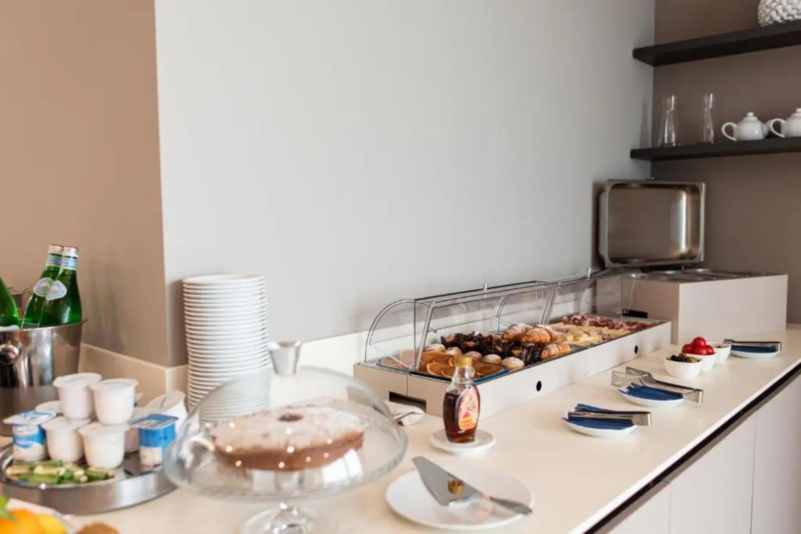 Sestante Marina Motel