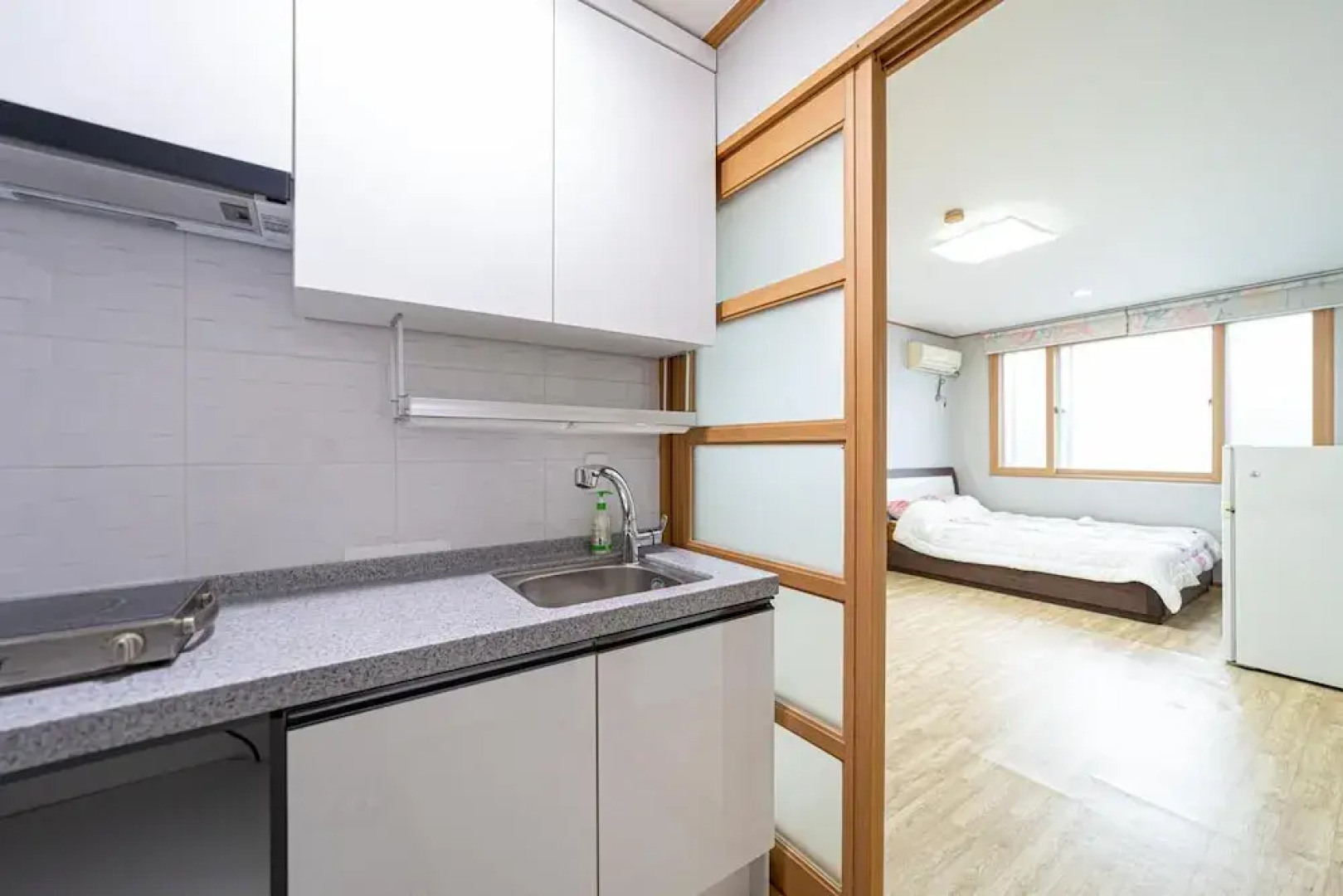 Samcheok Sol Beach Pension