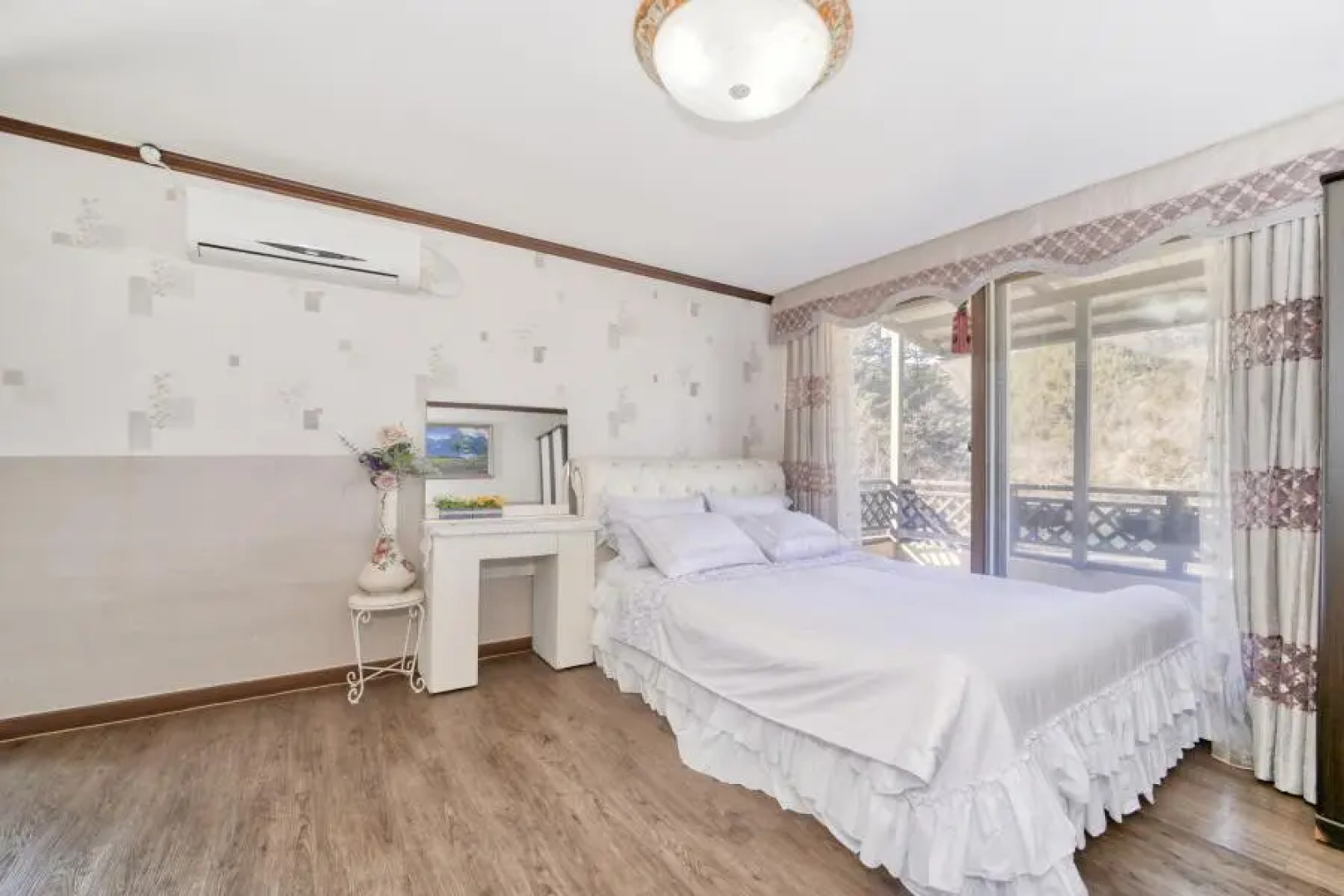 Samcheok JungwonGarden Pension