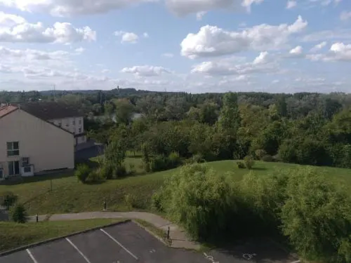 Résidence Carouge Appart Hôtel