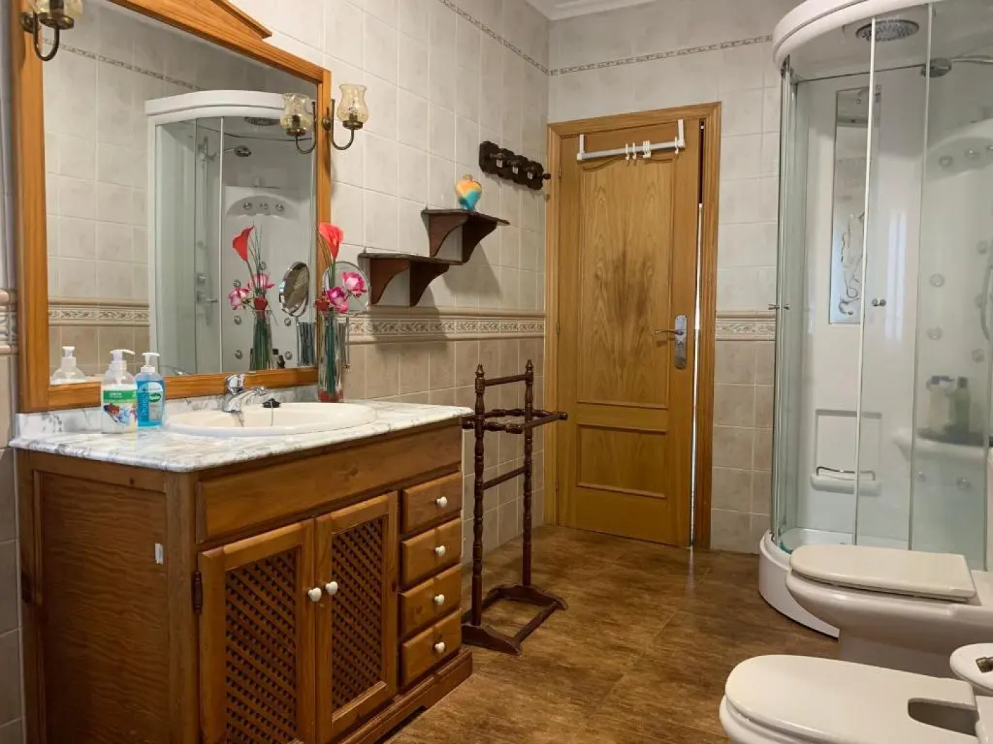 Apartamento rural FRAGARIA