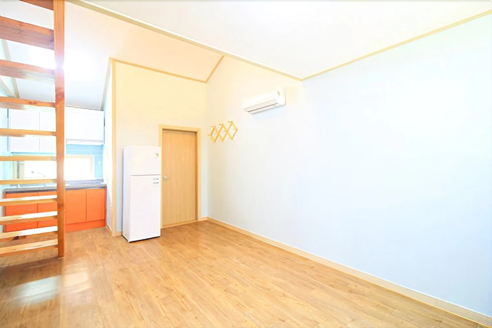 Goesan Hwayang Valley Water Zone Pension