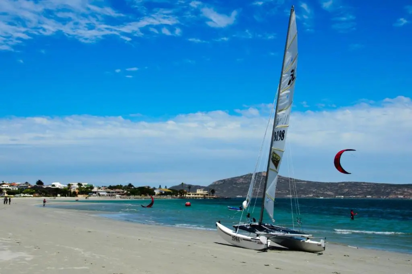 Greystones Beach House