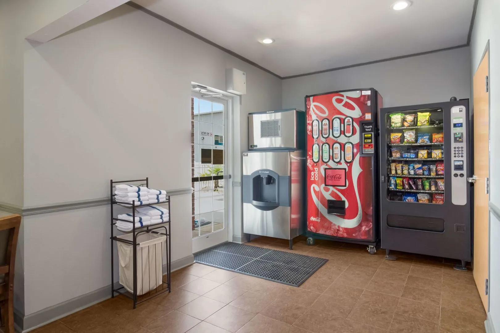 Quality Inn Shallotte near Ocean Isle Beach