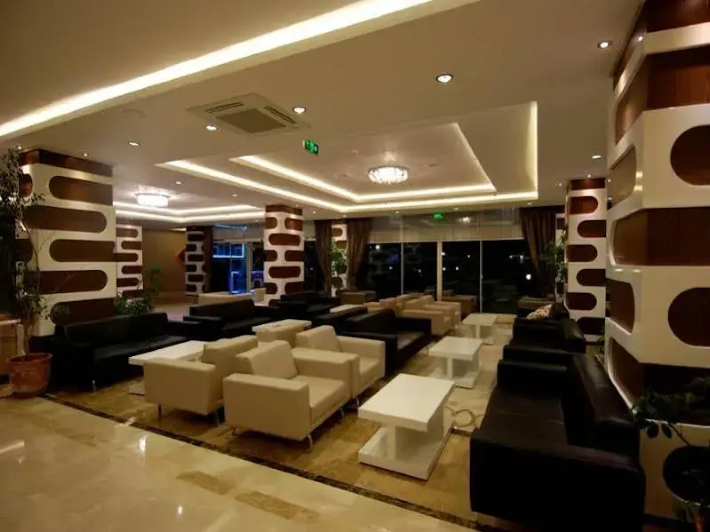 Melissa Garden Hotel