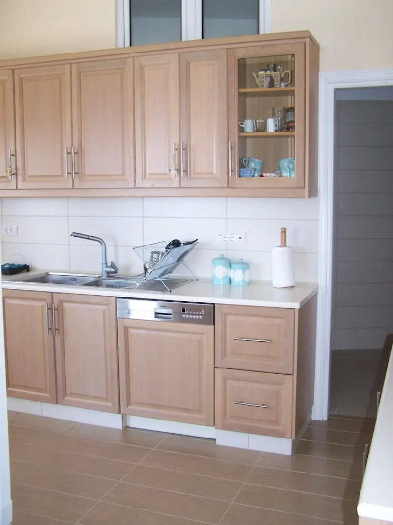 Villa Petra with Swimming Pool