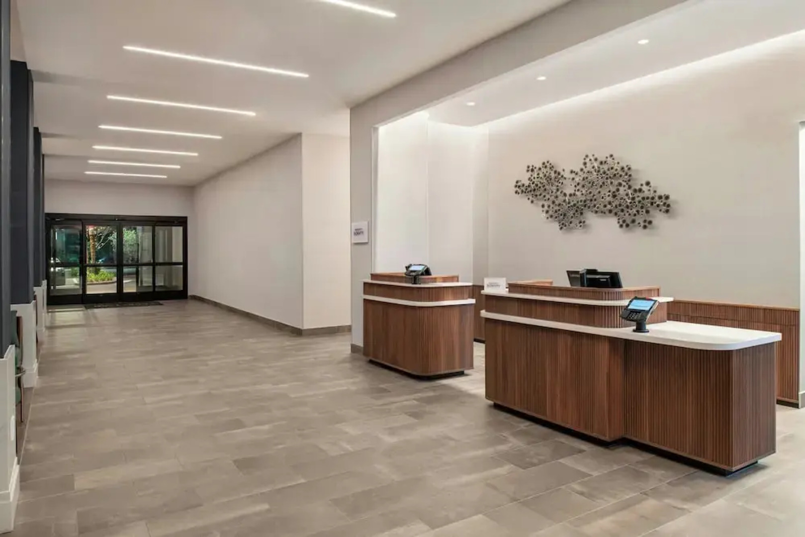 Courtyard San Bernardino Loma Linda