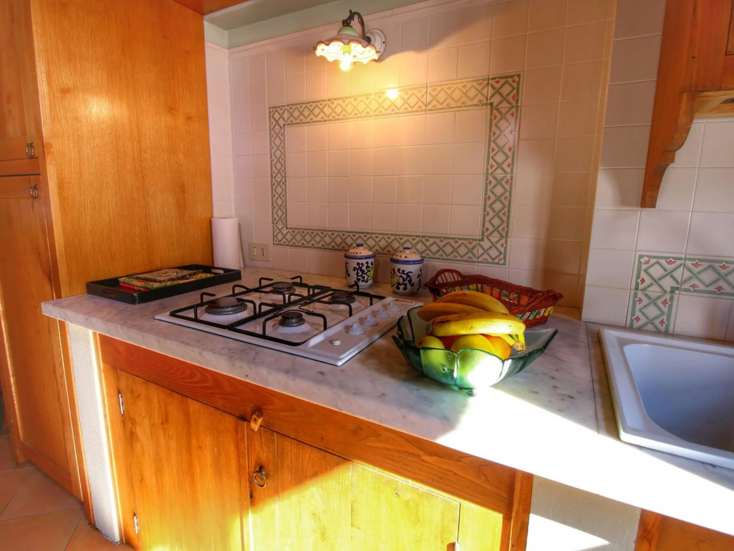 Belvilla by OYO La Verbena