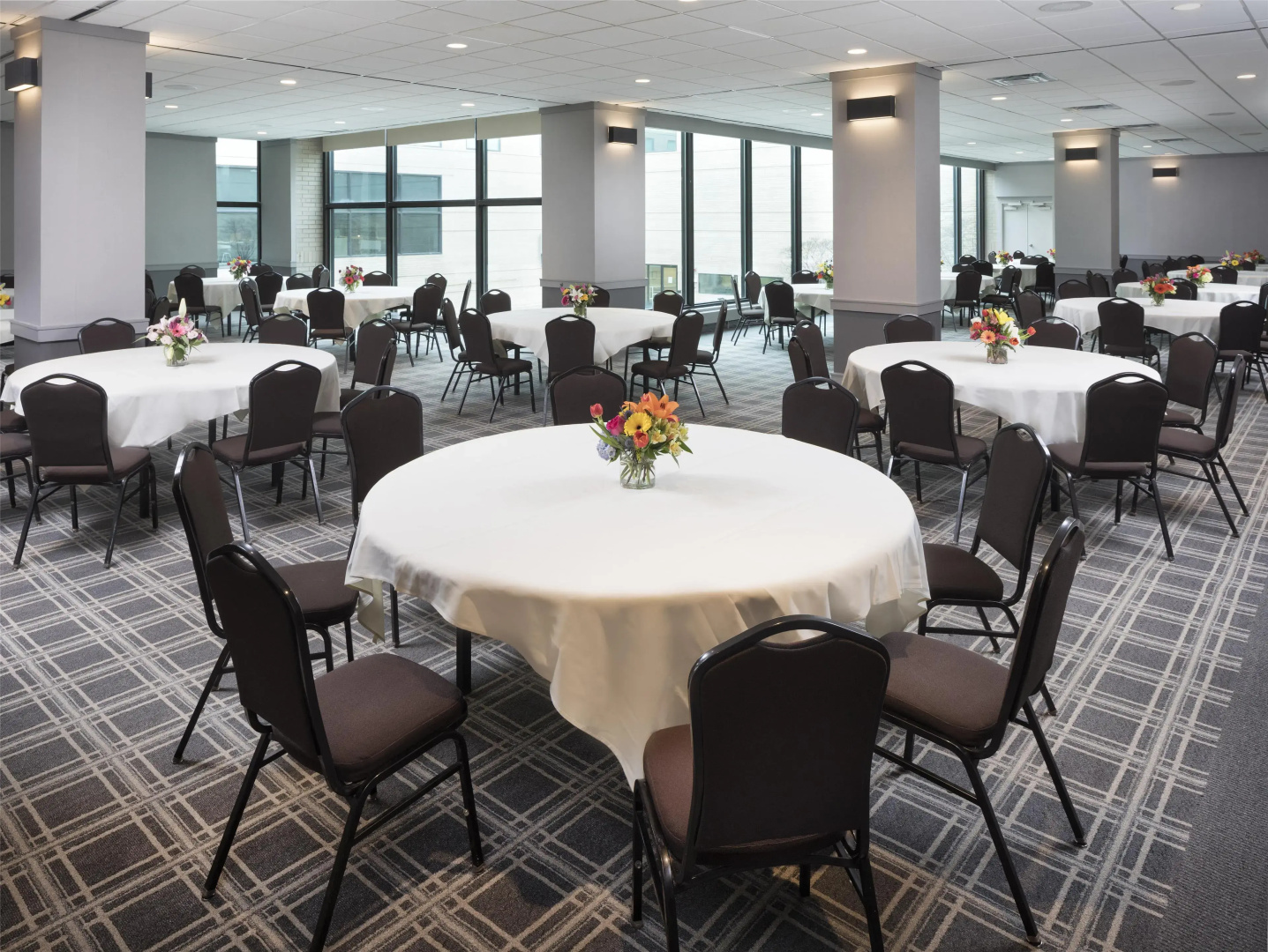 Hyatt Regency Schaumburg Chicago