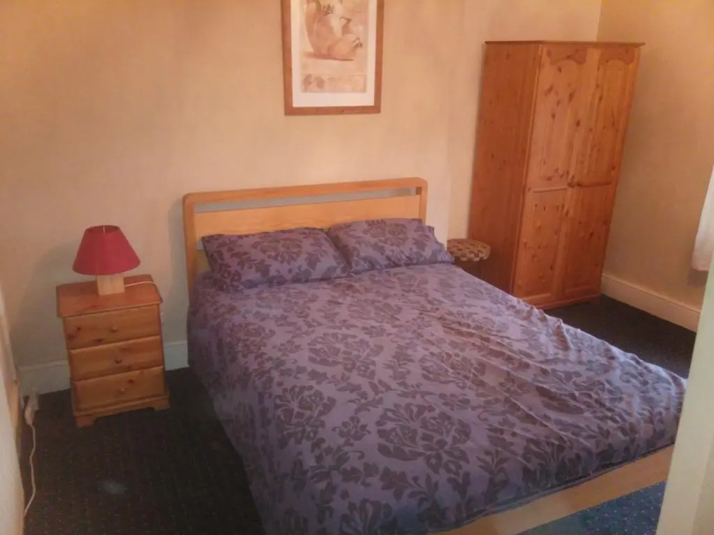 The Narrowboat Inn Middlewich