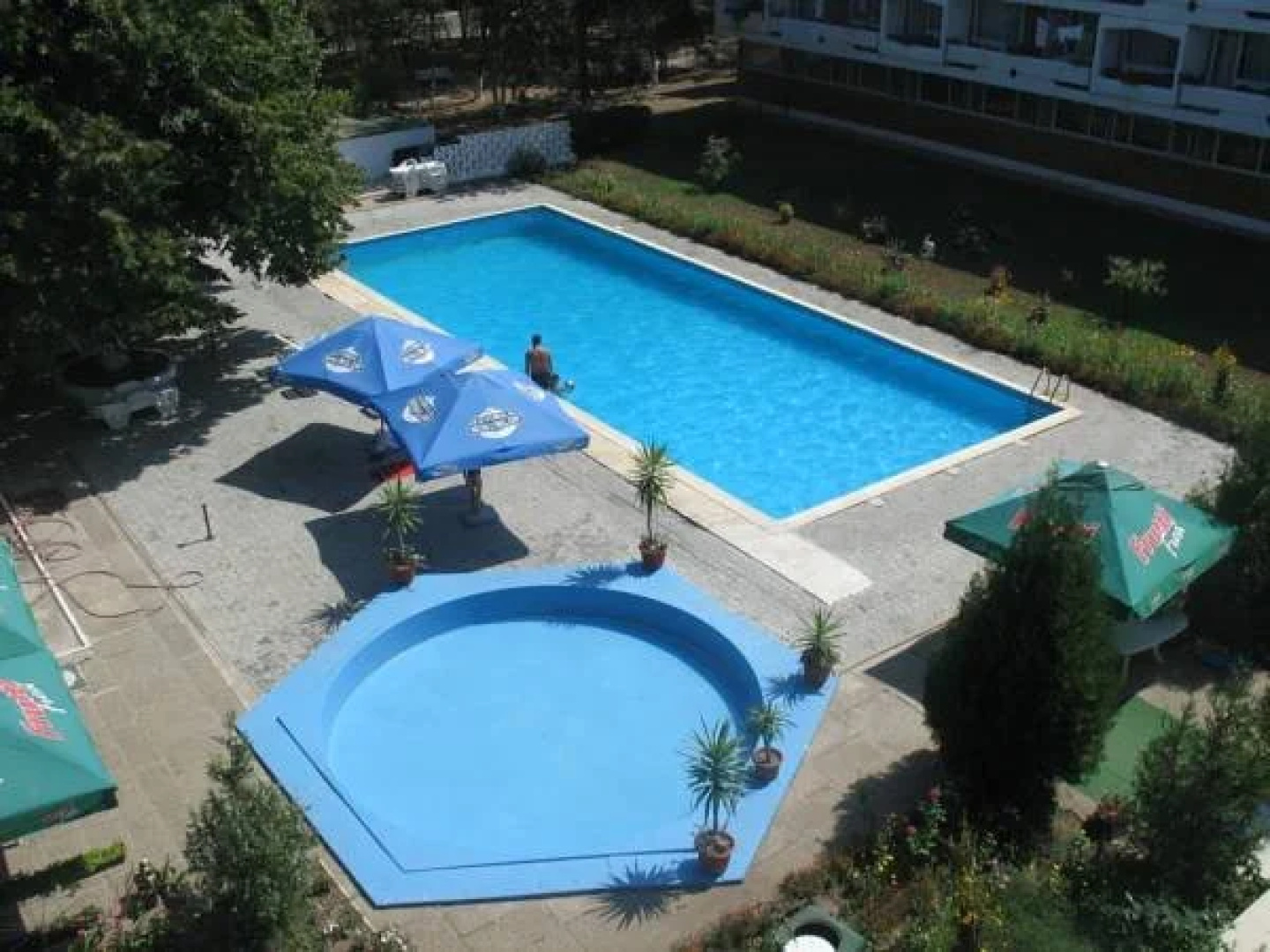 Hotel Slatina