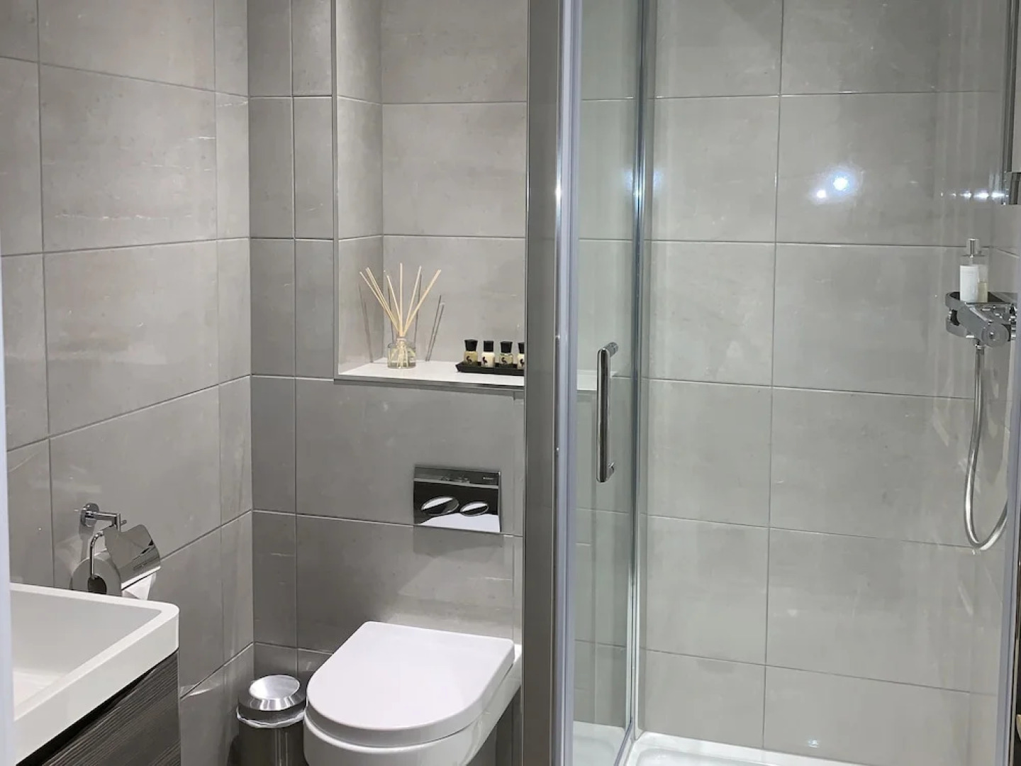 Durham Riverside Apartments