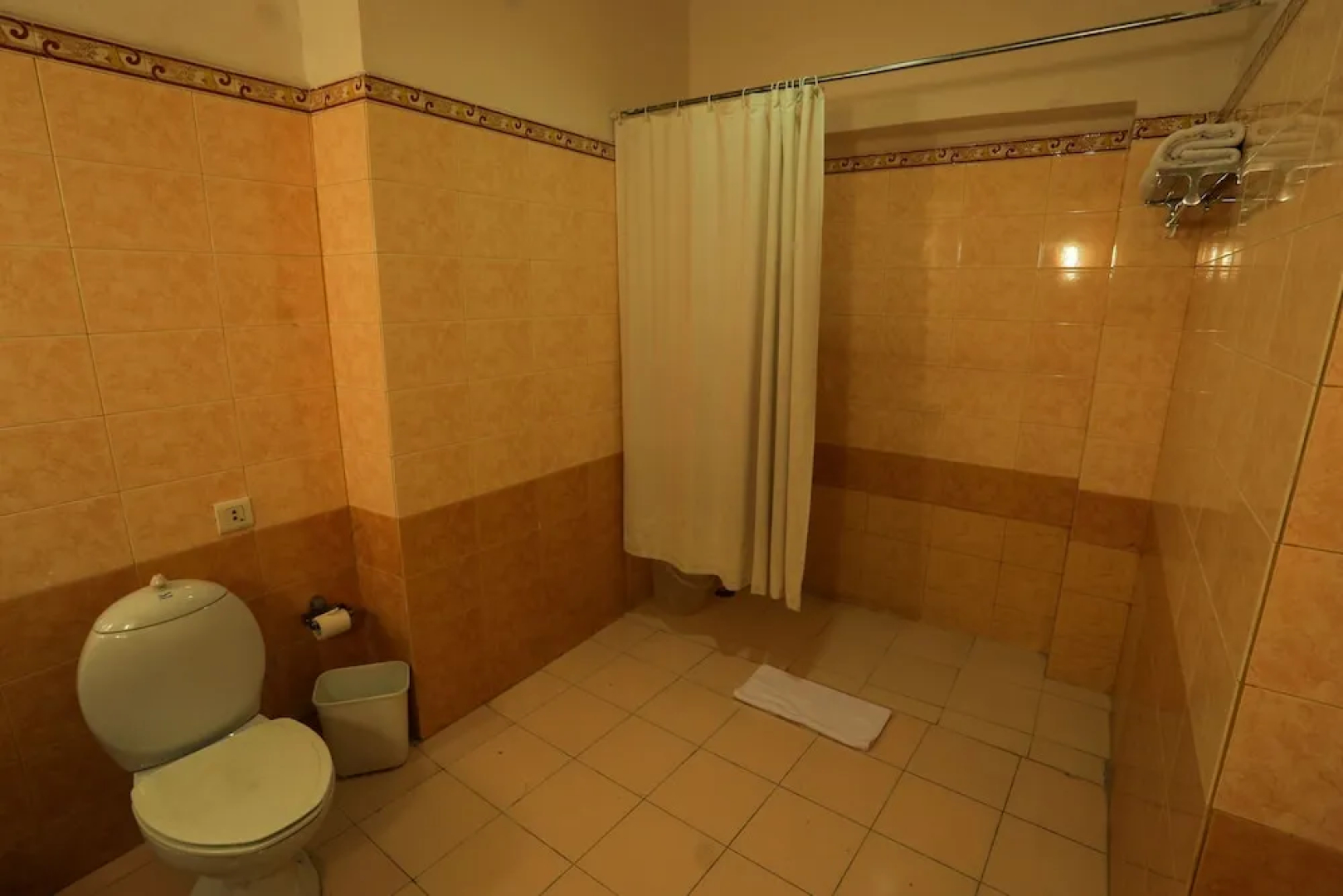 Hotel Classic Residency