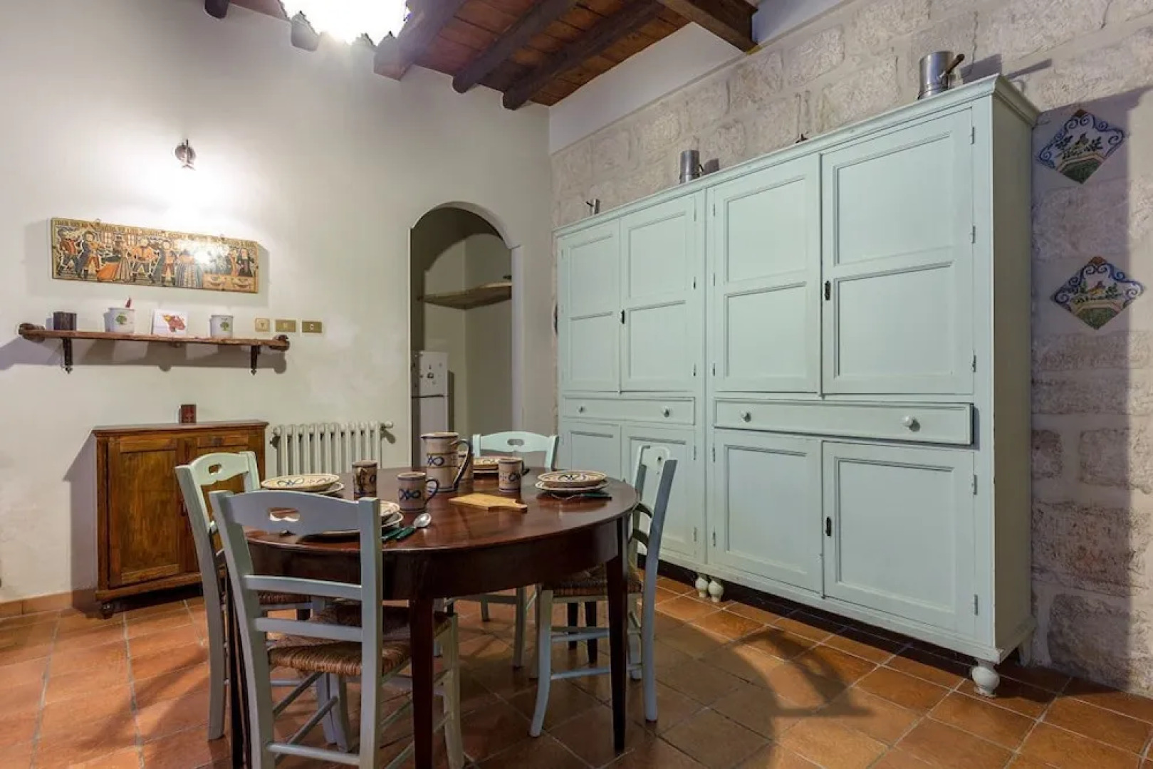 Tradizione e Bellezza a Petralia Soprana