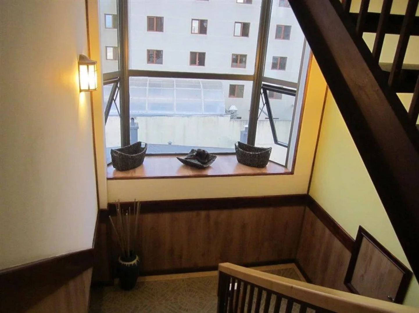 Hotel Encanto del Río