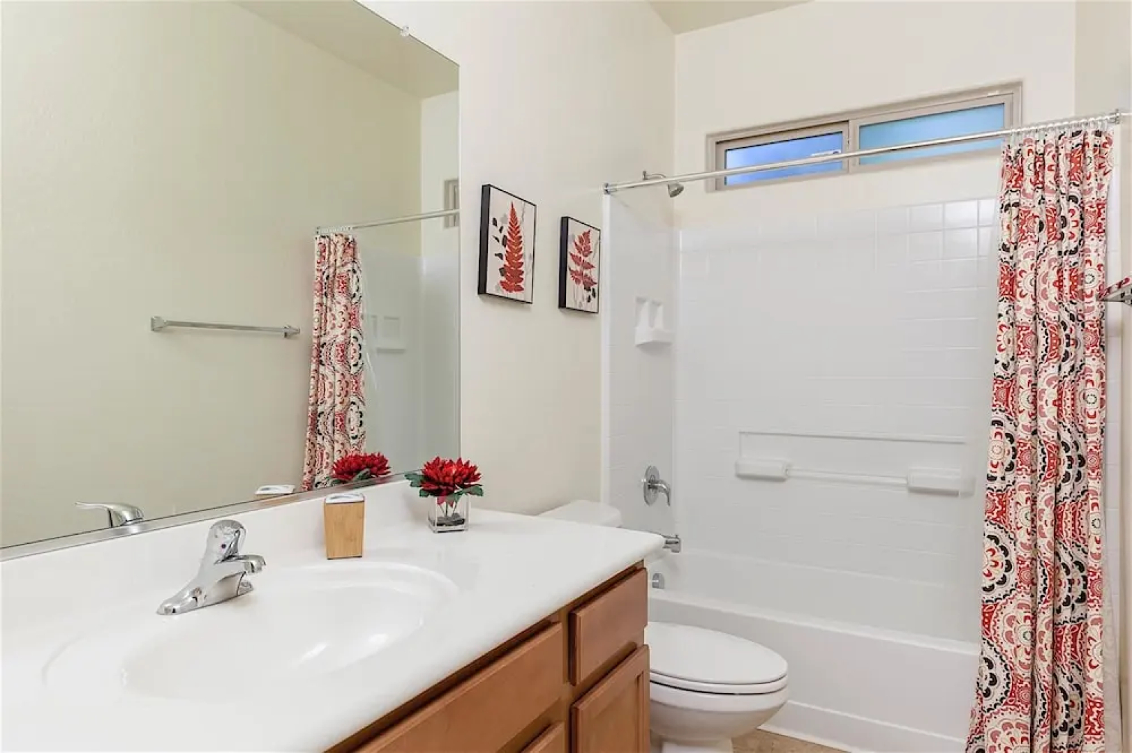 Enchanted 3 BR by Casago