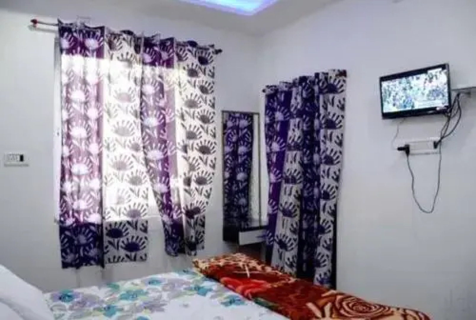 Hotel Jadav Chittorgarh