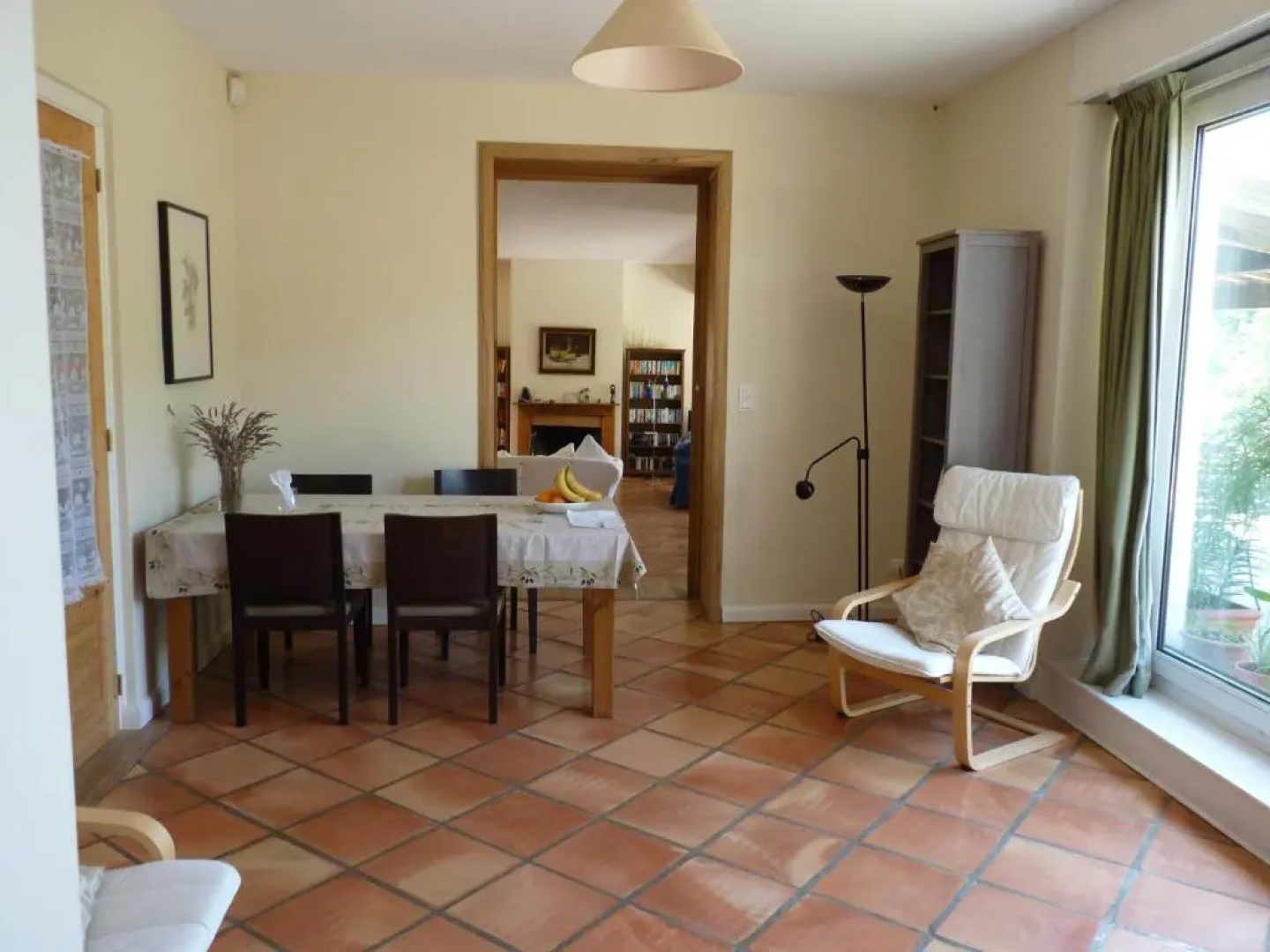 La Maison Rose