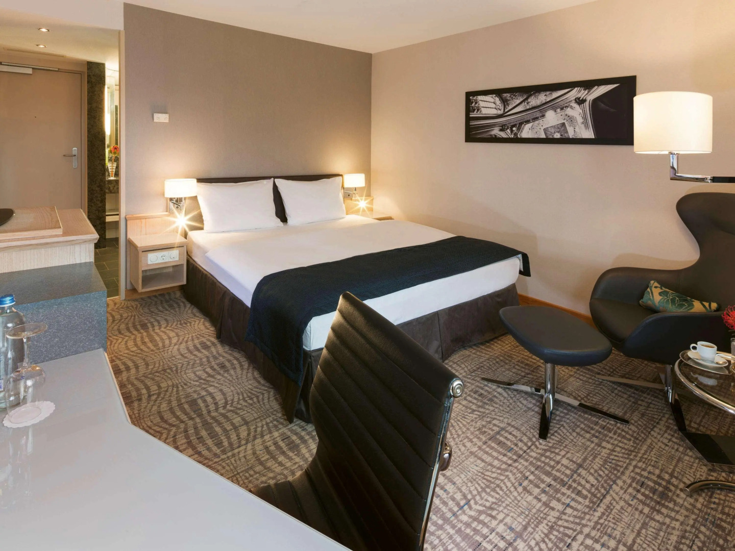 Mövenpick Hotel s-Hertogenbosch