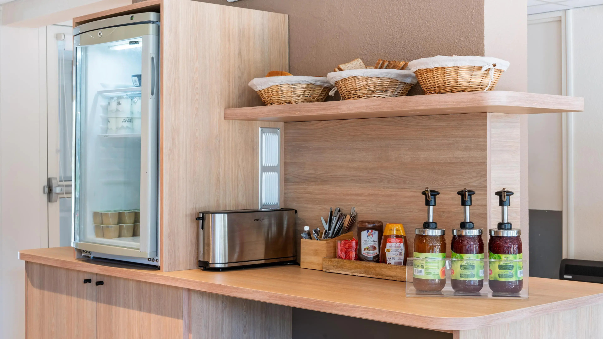 Premiere Classe Bourges (6 kms du centre-ville)