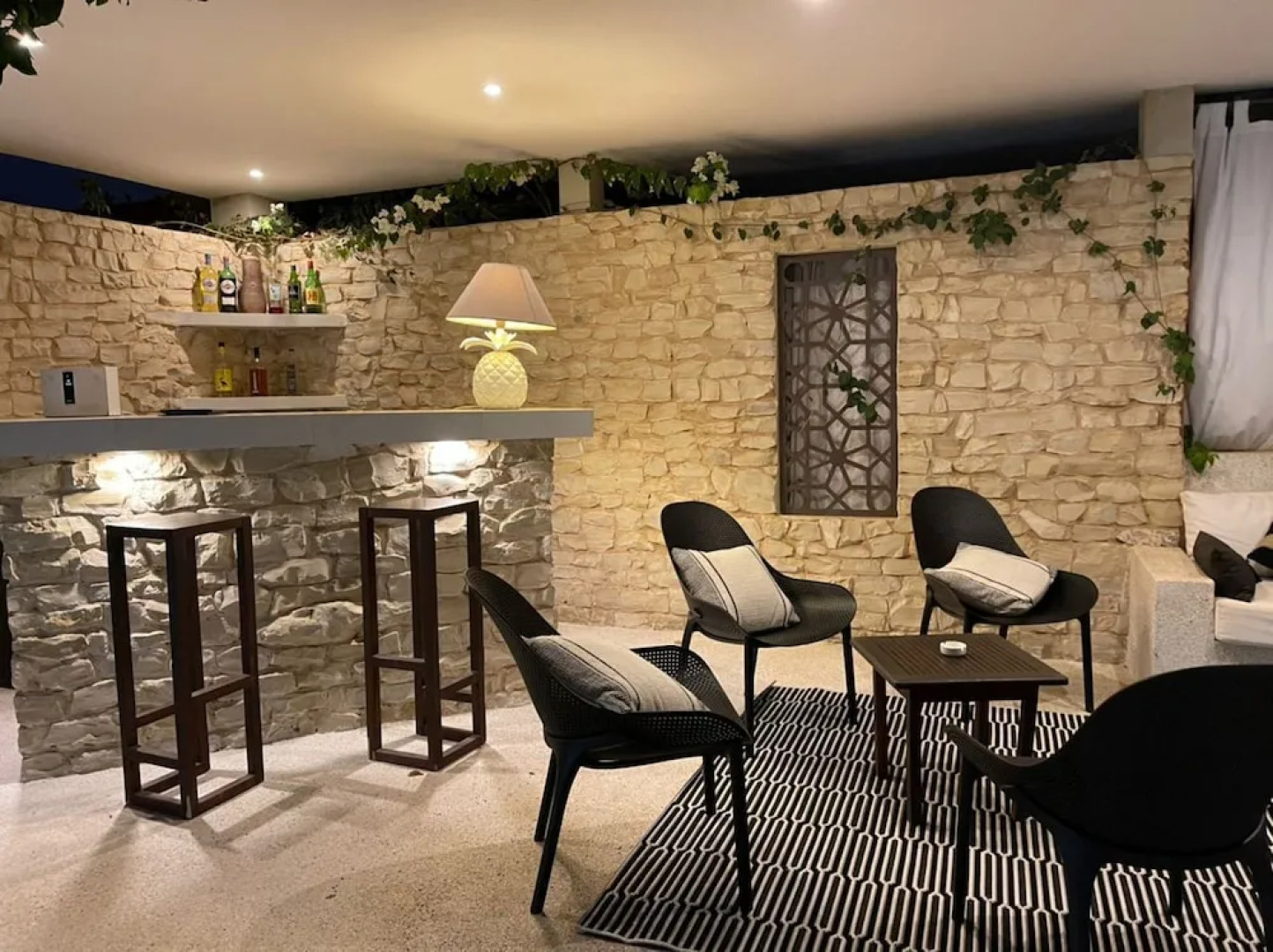 Villa Petit Paradis Boutique Hôtel