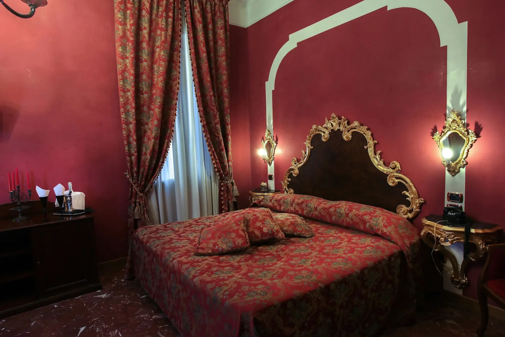 Hotel Ca' Alvise