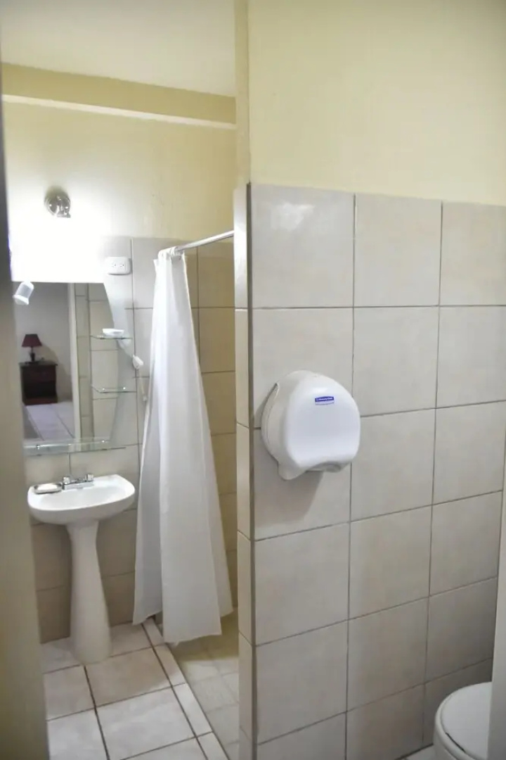 Hotel Matagalpa Inn