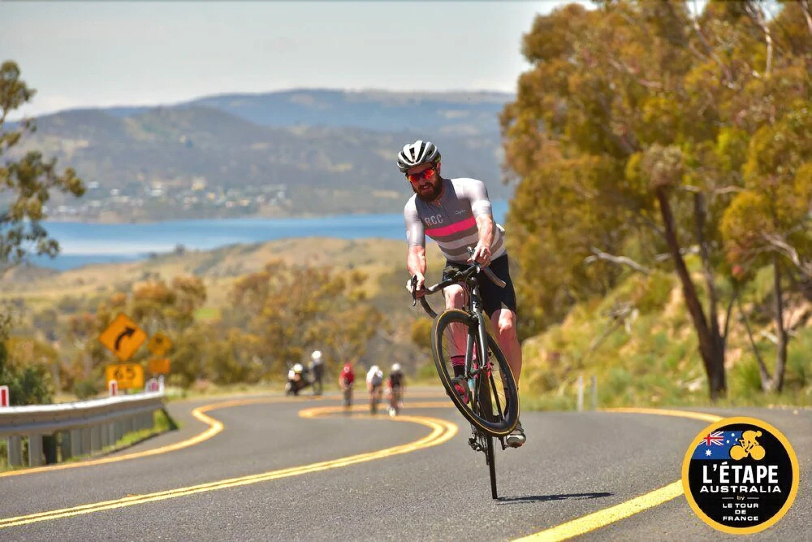 Rimrock - Superior waterfront home