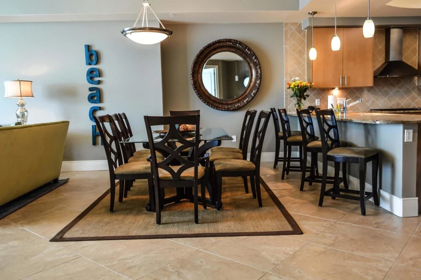 Turquoise Place Unit 1008D