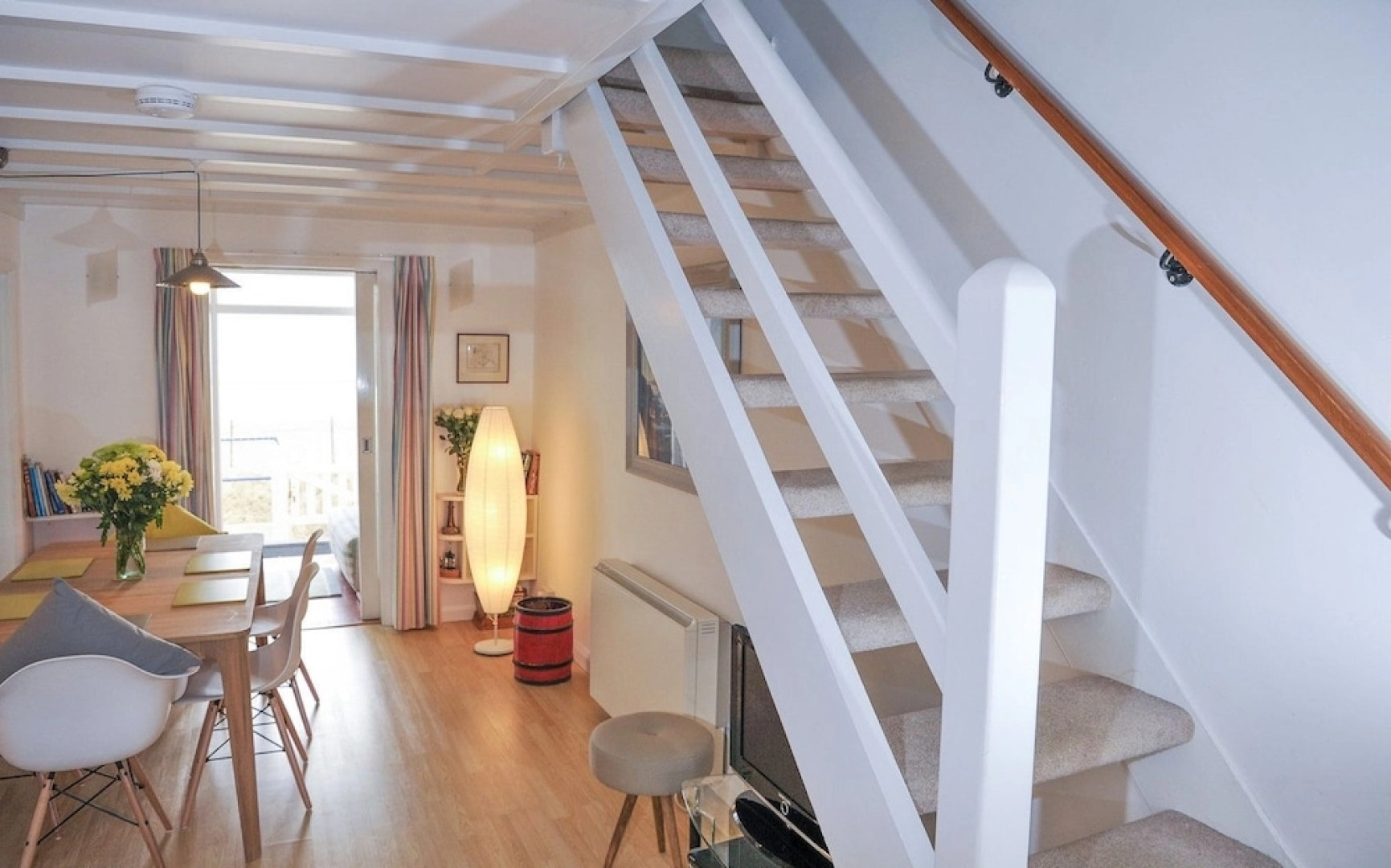 Stowaway Beach House Camber Sands