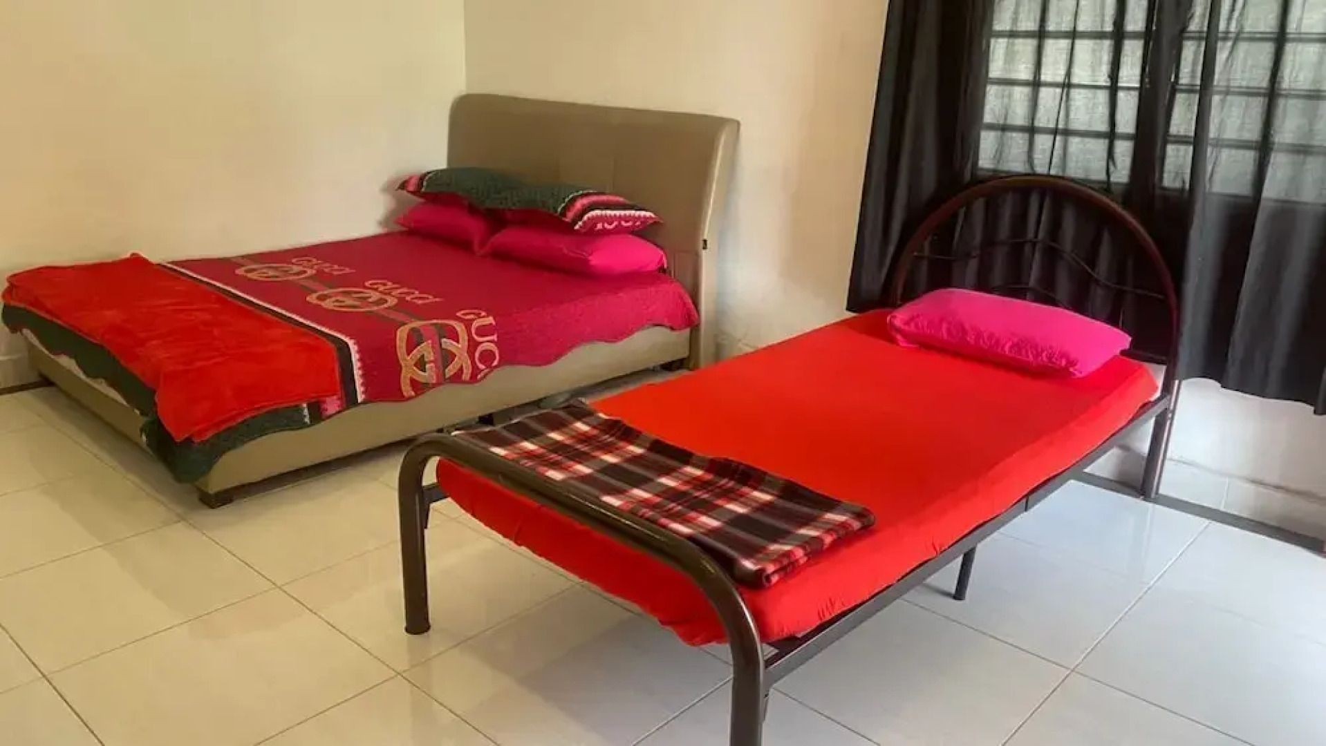 Capital O 91189 Chalet Asyuk Maju