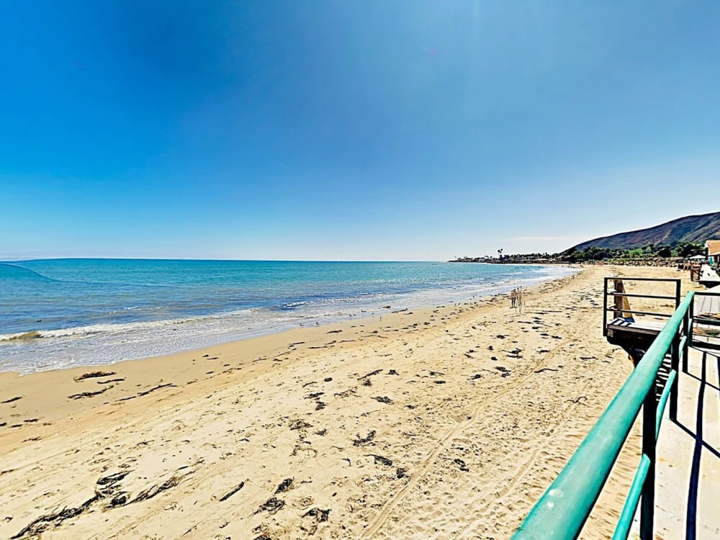 3498 W Pacific Coast Hwy Home 4 Bedrooms 3 Bathrooms Home