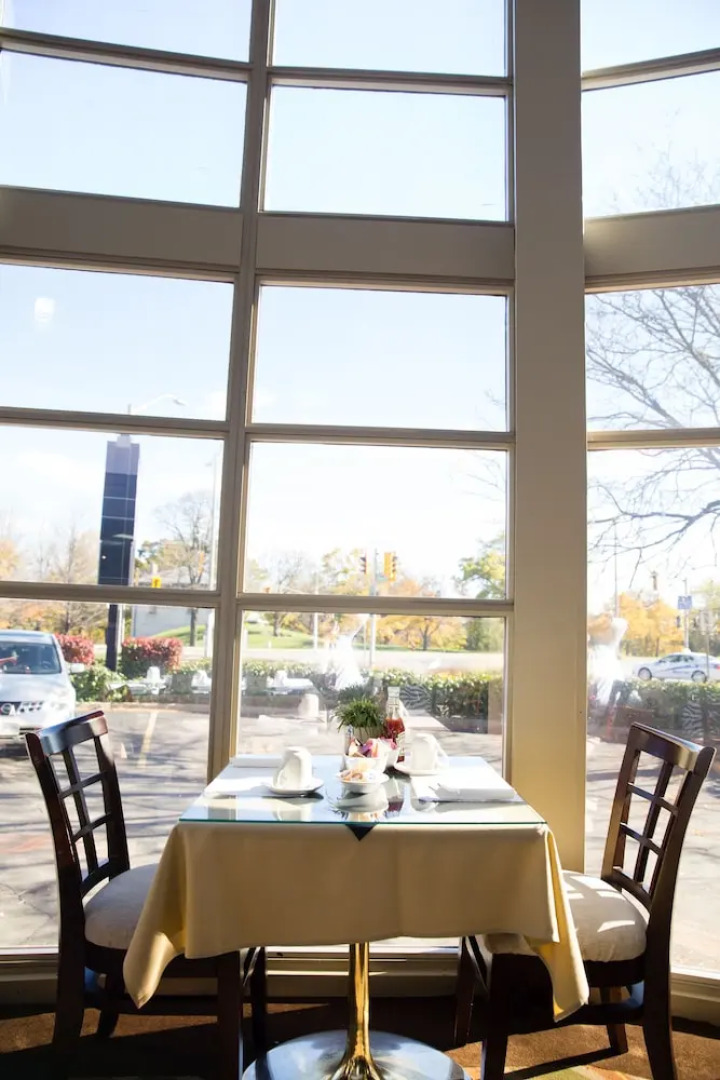 Admiral Inn Hamilton