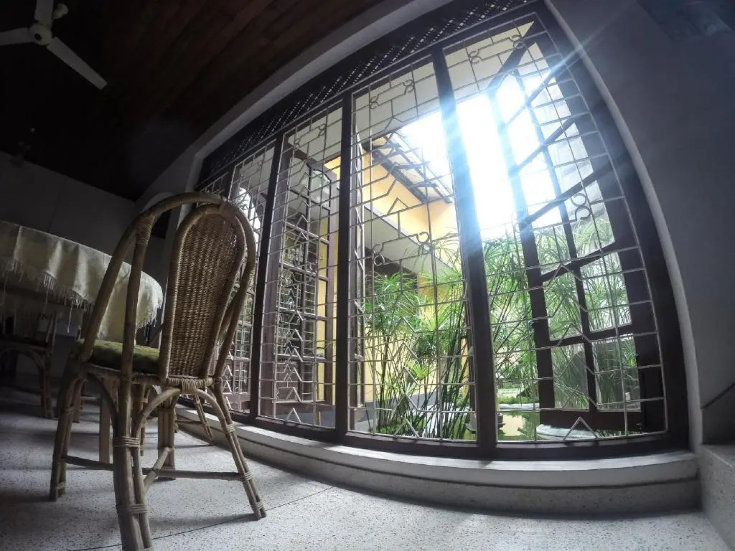 Leijay Garden Retreat