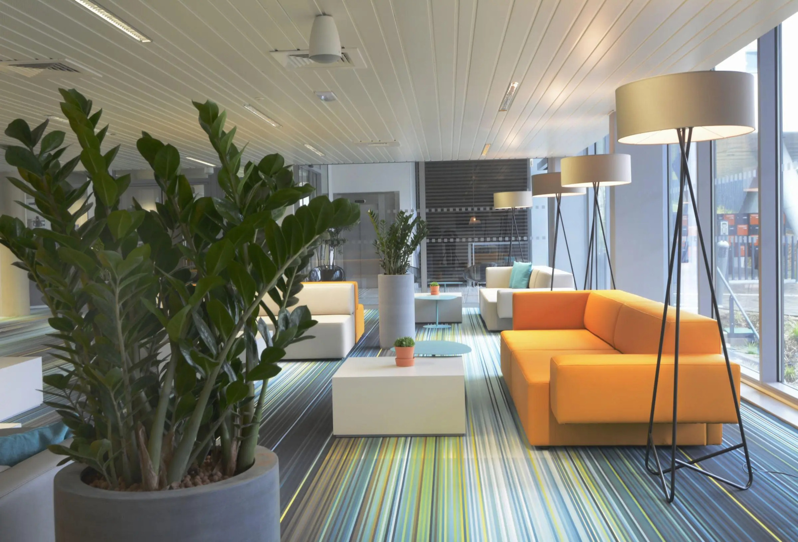 Отель Lodge In Paris 13 