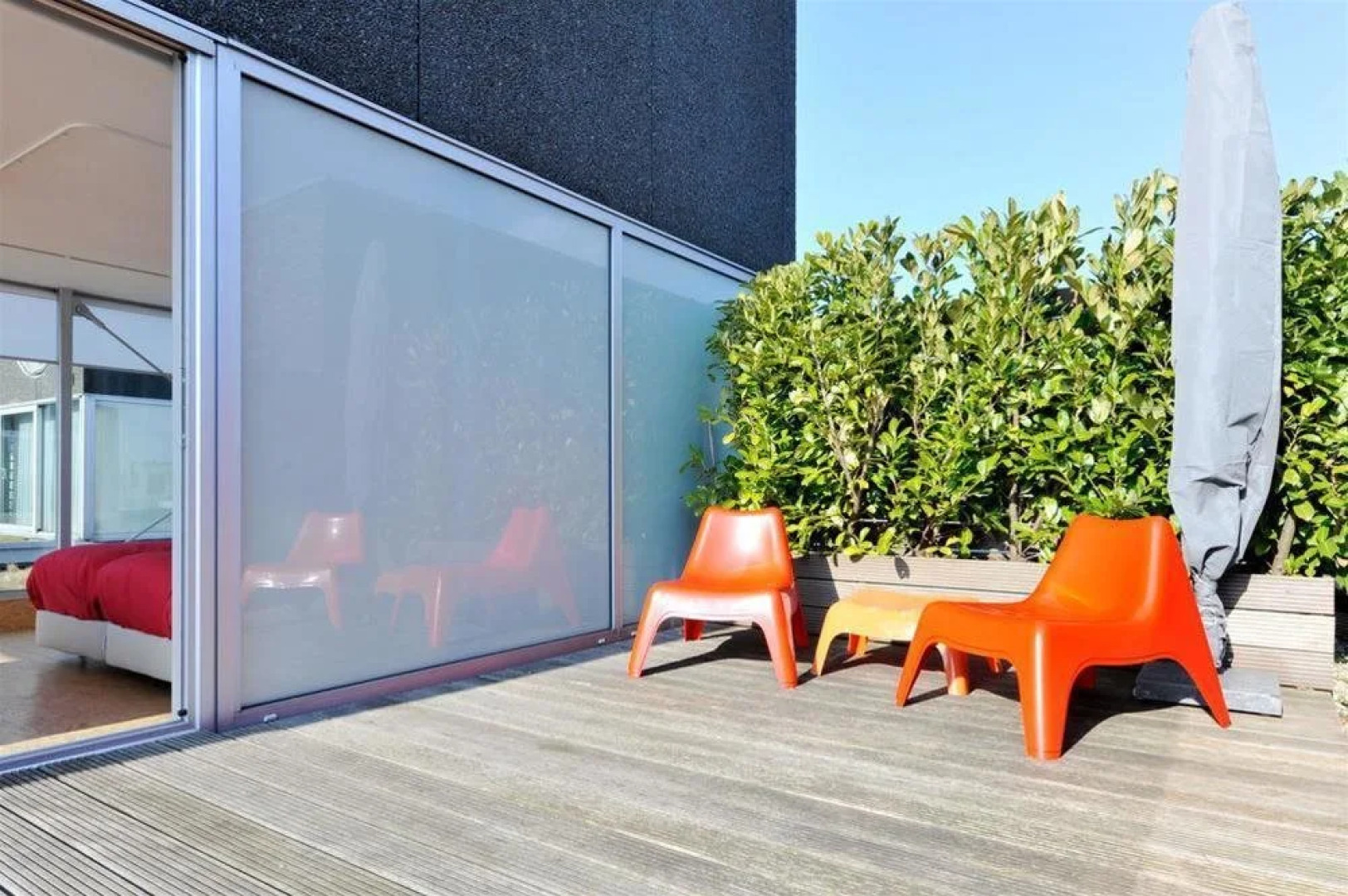 Waterpalace Boutique Hotel & Apartment