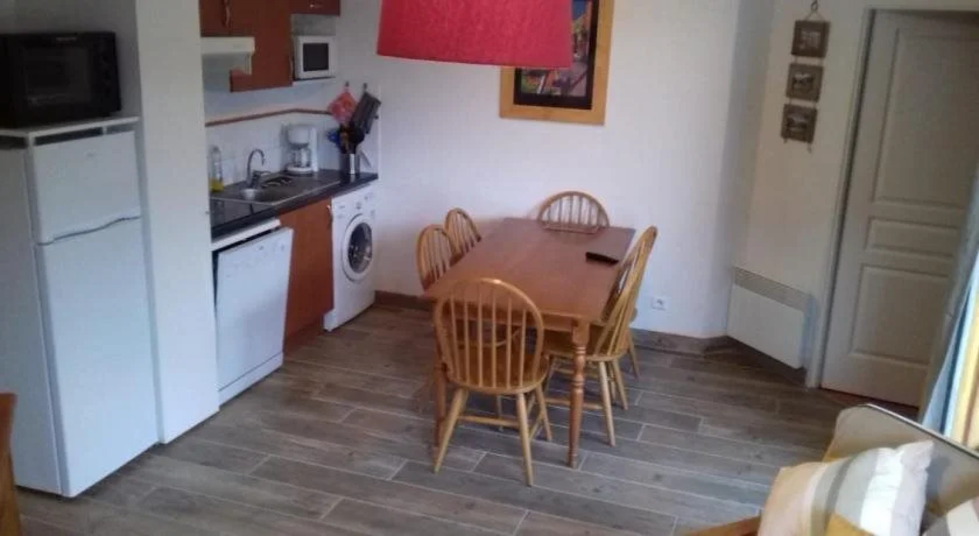 Résidence des Hauts Plateaux