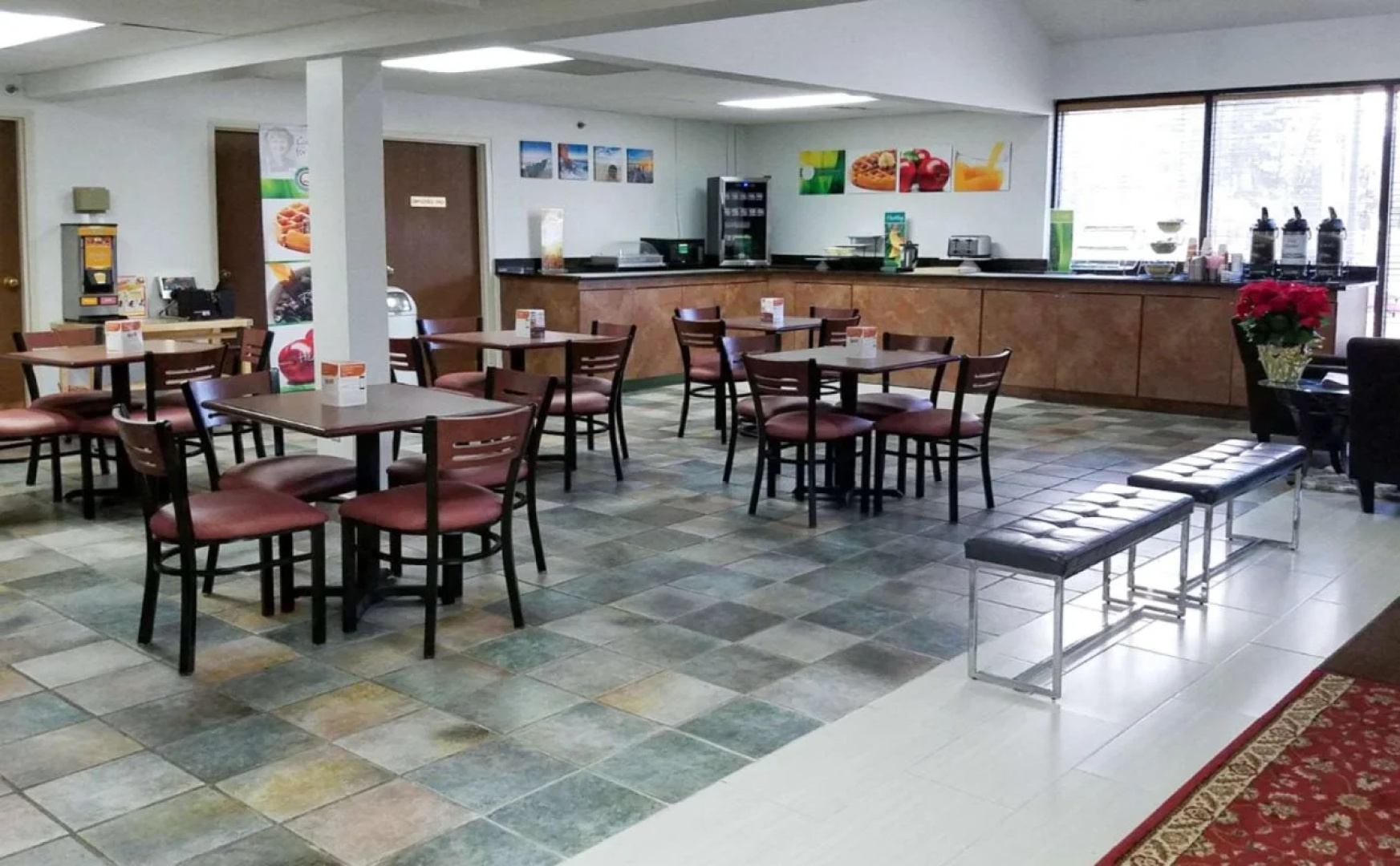 Quality Inn Toledo Westgate