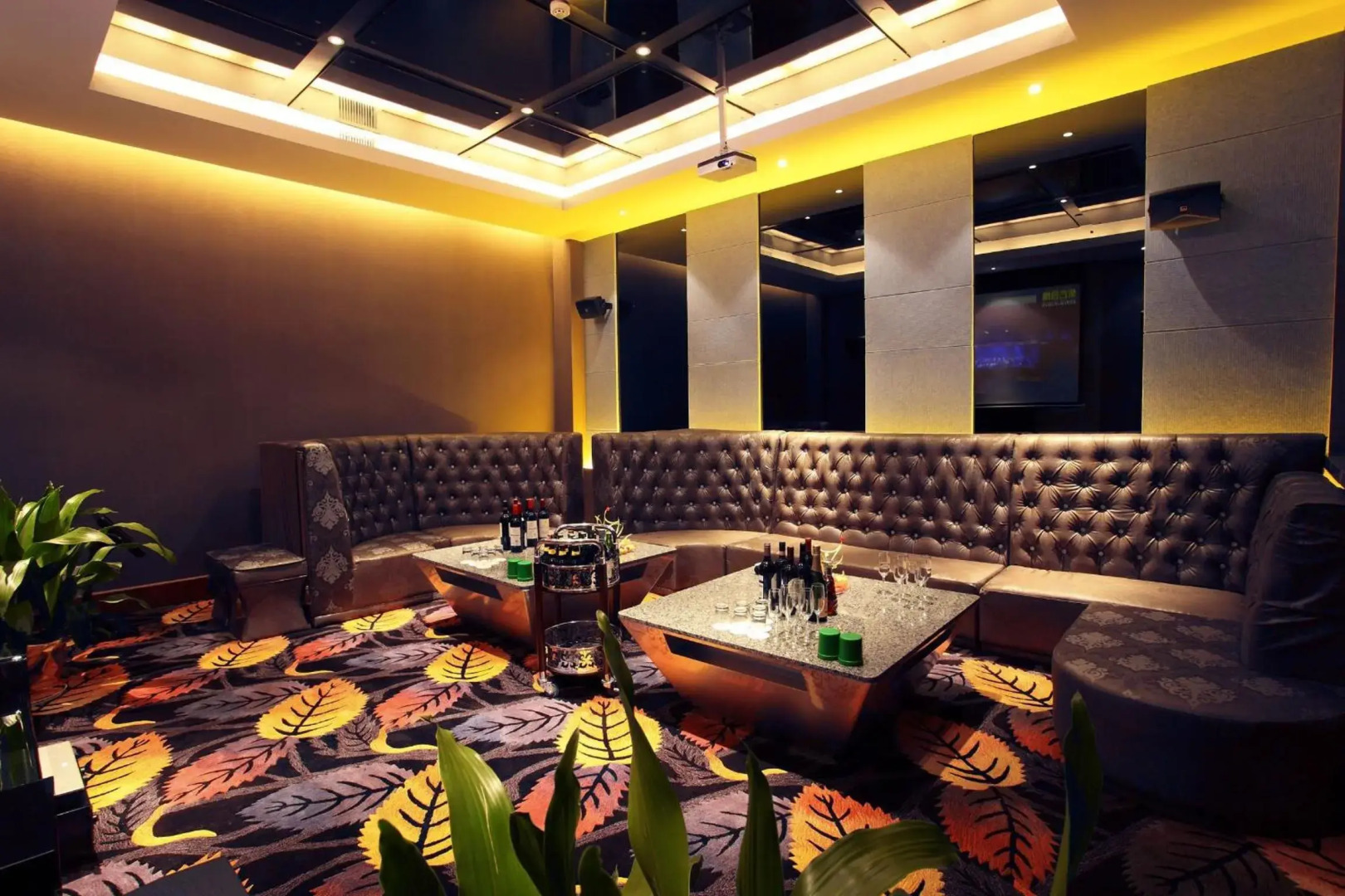 Курорт Luhuitou State Guesthouse