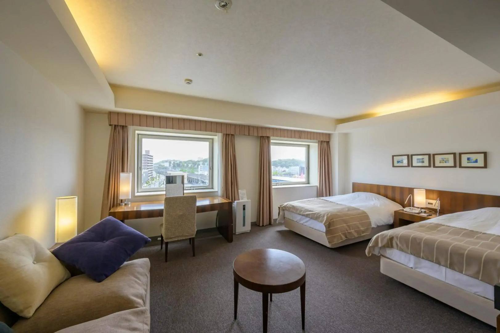 Twin Leaves Hotel Izumo