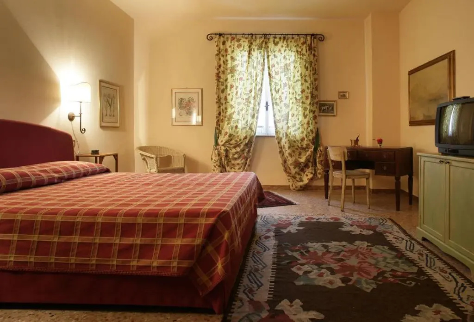 Agriturismo Le Colombaie